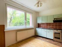 Pronájem bytu 2+1, Česká Lípa, Sluneční, 56 m2