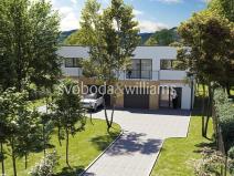 Prodej pozemku pro bydlení, Brno, Moravanské lány, 726 m2
