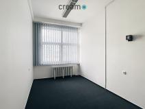 Pronájem kanceláře, Brno, Heršpická, 16 m2