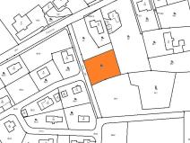 Prodej pozemku pro bydlení, Šimonovice, Lipová, 1133 m2