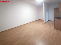 Prodej bytu 1+kk, Česká Třebová, Trávník, 36 m2