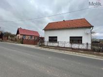Prodej rodinného domu, Korozluky - Sedlec, 160 m2