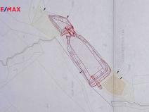 Prodej rybníku, Ondřejov, 8264 m2