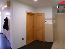 Pronájem bytu 3+1, Ostrava, Přívozská, 90 m2