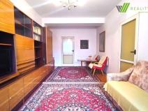 Prodej bytu 3+1, Hodonín, Žižkova, 69 m2