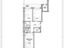 Prodej bytu 3+kk, Beroun, Nepilova, 115 m2