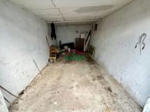 Prodej garáže, Louny, 20 m2