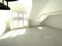 Prodej bytu 3+kk, Praha - Bubeneč, Jana Zajíce, 105 m2