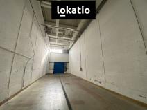 Pronájem skladu, Hranice, 111 m2