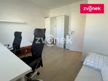 Pronájem bytu 1+1, Zlín, Štefánikova, 16 m2