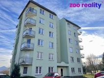 Prodej bytu 3+kk, Chlumec, Stradovská, 62 m2