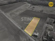 Prodej pozemku pro bydlení, Rybníky, 1850 m2