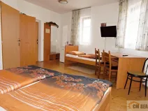 Prodej ubytování, Kroměříž, Stoličkova, 250 m2