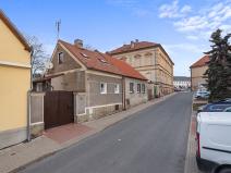Prodej rodinného domu, Unhošť, Melicharova, 37 m2