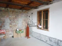 Prodej chaty, Olomouc - Droždín, 80 m2