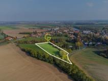 Prodej pozemku pro bydlení, Tismice, 10911 m2