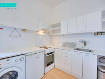 Pronájem bytu 1+1, Olomouc, Beneše Třebízského, 45 m2