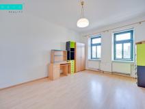 Pronájem bytu 1+1, Olomouc, Beneše Třebízského, 45 m2