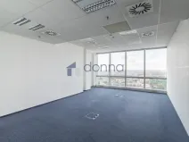 Pronájem kanceláře, Praha - Krč, Na strži, 92 m2