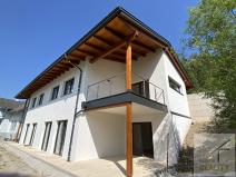 Prodej bytu 3+kk, Schladming, Rakousko, 51 m2