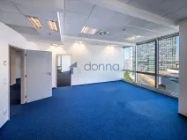 Pronájem kanceláře, Praha - Krč, Na strži, 31 m2