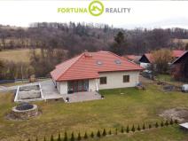 Prodej rodinného domu, Odry - Veselí, 173 m2