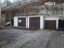 Prodej garáže, Karlovy Vary, Vítězná, 27 m2