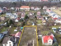 Prodej pozemku pro bydlení, Jaroměř, Příčná, 1171 m2
