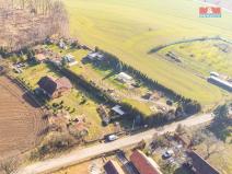 Prodej pozemku pro bydlení, Postupice - Nová Ves, 4872 m2