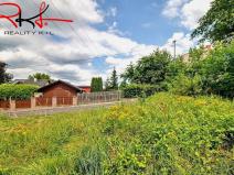 Prodej pozemku pro bydlení, Děčín, Janáčkova, 326 m2