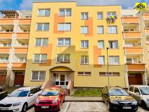 Prodej bytu 4+1, Týn nad Vltavou, 78 m2