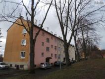 Pronájem bytu 2+1, Litvínov - Hamr, Chemiků, 51 m2