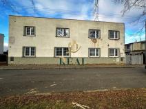 Prodej rodinného domu, Bakov nad Jizerou, Tržní, 160 m2