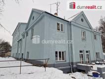 Prodej ubytování, Dobřív, 800 m2