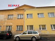 Prodej bytu 2+1, Česká Kamenice, Úzká, 62 m2