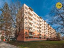 Prodej bytu 3+kk, Pardubice, Kosmonautů, 60 m2