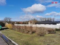 Prodej pozemku pro bydlení, Nechanice - Staré Nechanice, 949 m2