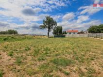 Prodej pozemku pro bydlení, Dražeň, 1009 m2