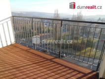 Pronájem bytu 2+kk, Praha - Stodůlky, Jeremiášova, 60 m2