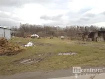 Prodej pozemku pro komerční výstavbu, Okrouhlice, 953 m2