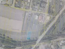 Prodej pozemku pro komerční výstavbu, Okrouhlice, 953 m2