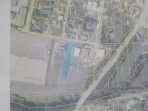 Prodej pozemku pro komerční výstavbu, Okrouhlice, 2447 m2