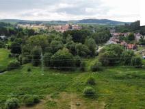 Prodej pozemku pro komerční výstavbu, Mirotice, 16721 m2