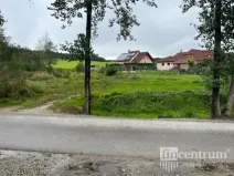 Prodej pozemku pro bydlení, Jihlava, 3957 m2