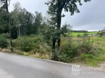 Prodej pozemku pro bydlení, Jihlava, 3957 m2