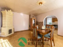 Prodej rodinného domu, Loket - Nadlesí, 460 m2
