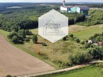Prodej trvalého travního porostu, Chotíkov, 23921 m2