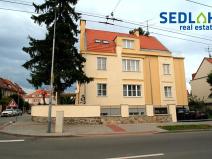 Prodej bytu 3+kk, Brno, Mahenova, 67 m2