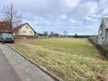 Prodej pozemku pro bydlení, Vavřinec, 3900 m2