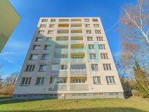Prodej bytu 4+1, Ostrava, Markova, 76 m2